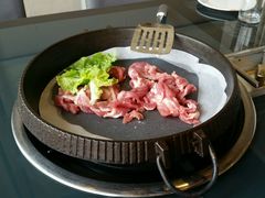 -千纸鹤嫩汁烤肉(学府店)