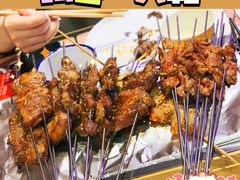 -喝丢一只鞋海鲜烧烤·海肠捞饭(东关街店)