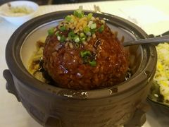 -扬州狮子楼·非遗淮扬菜(总店)