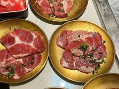 -星伦多自助料理·涮烤一体(江桥万达店)
