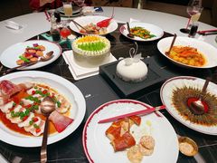-北書房·墨宴(国际博览中心店)