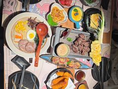 -玉川屋·深夜食堂居酒屋(柳巷店)