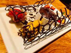 -非常时髦餐厅VUE Restaurant(外滩茂悦大酒店)