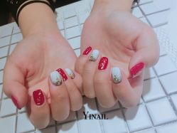 -逸日式美甲美睫工作室
