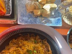 -鑫日千里马朝鲜族小馆(总店)