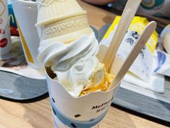 -麦当劳(学院大街店)