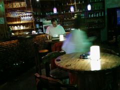 -ECHO 三毛酒吧