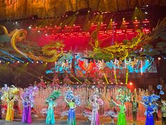 -深圳锦绣中华民俗村