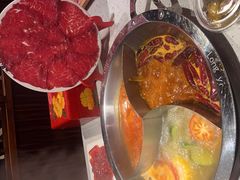 -大龙燚·旷野鲜火锅(广州首店)