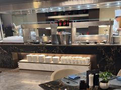 -济南凯宾斯基酒店-THE VIEW云景全日制餐厅