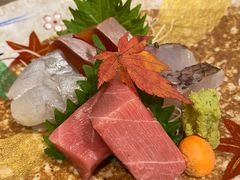 -鲤·鮨KOISUSHI