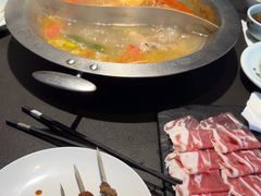 -额尔敦·品质自助(摩尔城店)