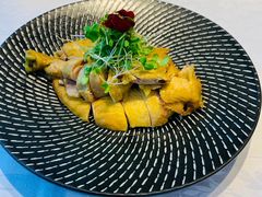 盐焗鸡-颂福楼·南京菜(定淮门店)