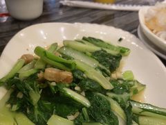 -美极鲜食坊(宝安南路店)