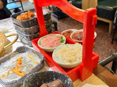 -哥老官重庆美蛙鱼头(沪太路大融城店)