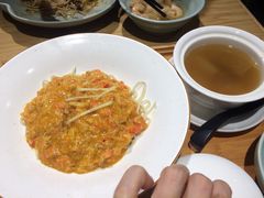 -苏堂阳春面•九年庆(北京路天河城店)