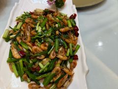 -澳门酒家(南航明珠店)