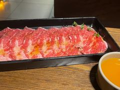 -新石器烤肉(中房金谊广场店)