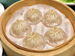 金牌小笼包-十里弄堂(K11店)