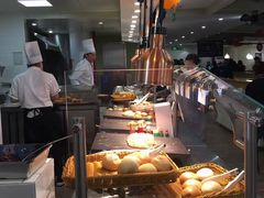 -So Lounge索兰至餐厅(蓝色港湾店)