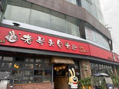-老号尤兔头(幸福店)