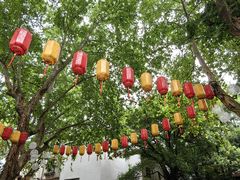 -河坊街景区