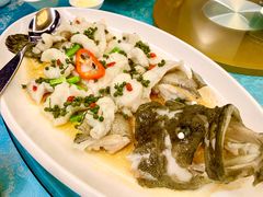 -香云轩·顺德菜(香云纱园林酒店店)