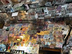 -Smugglers Inn, Hong Kong