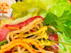 -韩屋韩国料理(天山路店)
