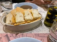 -OGGI TRATTORIA PIZZERIA(深业上城店)