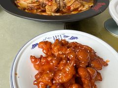 -煲得鲜·桐乡煲·小龙虾(万达店)