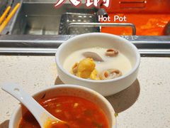 -海底捞火锅(创意园店)