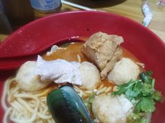 -老宅原住民沙茶面精品小吃(龙头路店)