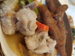 排骨拼凤爪-心点盛宴江南西店