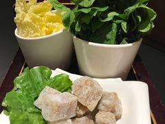 -鼎尊锅物料理(五角场店)