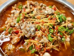 -艺味深尝(云锦路店)