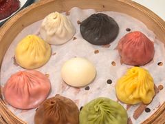 -翡翠拉面小笼包(岭南新天地店)