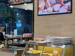 -永康饼屋(桑达大厦总店)