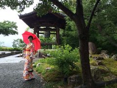 -京都和服体验 梦馆(五条店)