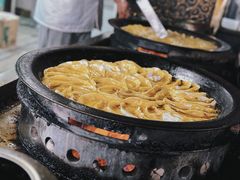 -清真·西北桥头拉面大王(丁家桥店)