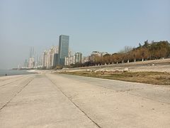 -武昌江滩