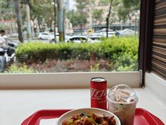 -和合谷(长虹桥店)
