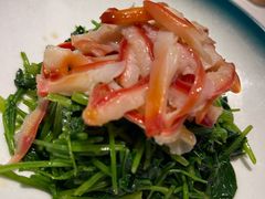-醉舍·新淮扬菜(长宁龙之梦店)