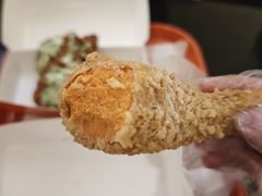 -前进5路汉堡炸鸡(昙华林店)