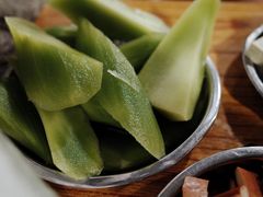 莴笋头-渝味黄姐火锅(黄泥村店)