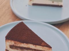 -OZ cafe(南昌路店)