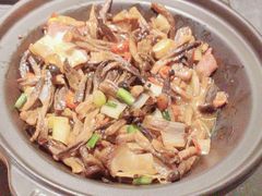 -云海肴云南菜·蒸汽石锅鱼(青岛万象城店)
