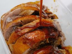 -竺桥兄弟烤鸭馆(竺桥店)