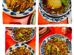 -侯师傅热炒店(印象城店)