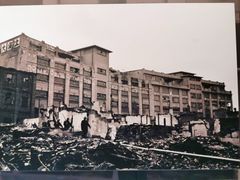 -上海四行仓库抗战纪念馆